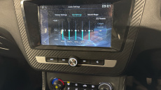 Nac MG Zs 1.0T GDi Exclusive 5dr DCT Petrol Hatchback